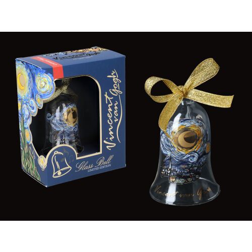 harang - V. Van Gogh. A csillagos éjszaka (CARMANI) 158504911 - Karácsonyi dekoráció