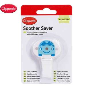 Clippasafe Clippasafe Autosicherheitsgurt 44352906 - Clippasafe