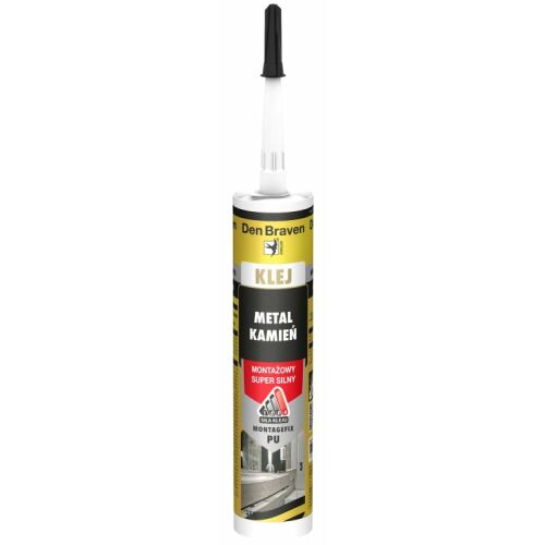 DB Montagefix-PU ragasztó 300ml