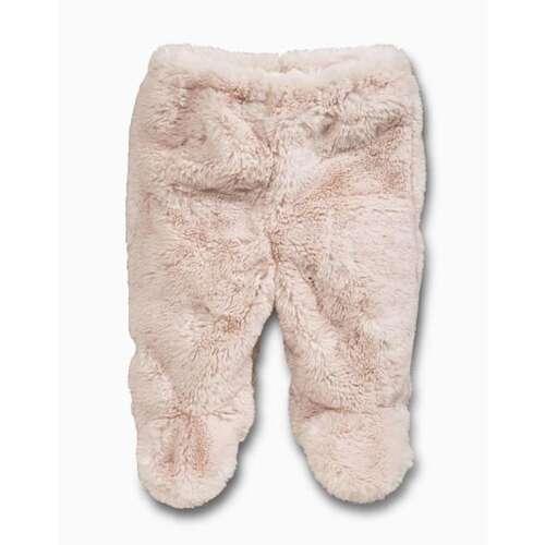 next Podstavljene tople mekane pantalone 1-3 mj. (62 cm) 44353054