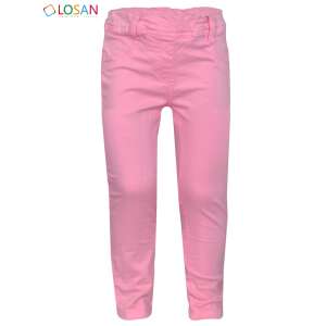 LOSAN hlače farmerke jeggings ružičaste 3-4 godina (104 cm) 44353071 - Dječje hlače