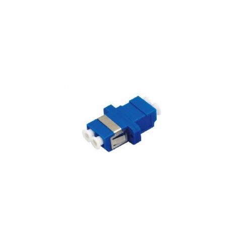 FOA-LC-SMD Egymódusú LC Duplex Száloptikai Adapter a megbízható hálózati kapcsolathoz - Optikai kábel