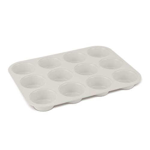 Berlinger Haus Muffin sütőforma12 csészés Sahara Collection BH/7948N