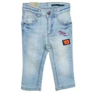 Benetton farmerice za skateboard 9-12 mj. (80 cm) 44354530 - Dječje hlače