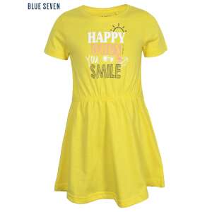 Blue Seven nyári ruha Happy when you Smile 2-3 év (98 cm) 44354825 Kislány ruhák