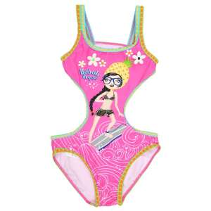 boboli Girl kollekciós pink Trikini 2-3 év (98 cm) 44354976 Gyerek fürdőruha - Lány