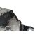 Opel Zafira B 05-08 hátsó ablaktörlő motor 158557916