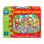 Orchard Toys Piknik s medvedíkmi 15-dielna puzzle, pre deti vo veku 2-5 rokov