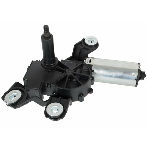 Seat Mii 11-19 hátsó ablaktörlő motor 158562790 - Ablaktörlő motor
