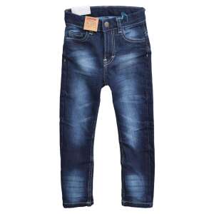 Knot So Bad farmerice istrošene tamnoplave 18-24 mj. (92 cm) 44355804 - Knot So Bad