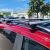 Tetőcsomagtartó Vauxhall Frontera 5D 1992-1998 évjárathoz 158600402