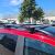 Tetőcsomagtartó Vauxhall Frontera 5D 1992-1998 évjárathoz 158600402