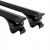 Tetőcsomagtartó AUDI A6 C6; Avant, Kombi 5D 2005-2010 évj 158601415