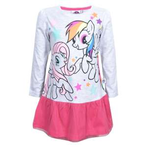 My Little Pony Ruha My Little Pony tüll diszítéssel 4-5 év (110 cm) 44356368 Kislány ruha