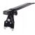 Tetőcsomagtartó Opel Corsa D Hatchback 5D 2006-2014 évjárathoz 158613694