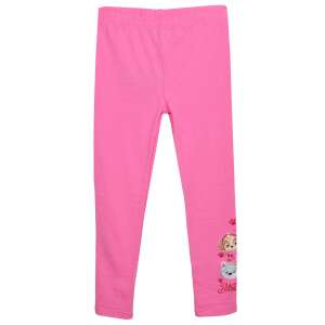 Rózsaszín Nickelodeon Mancsőrjárat leggings lányoknak, Skye és Everest mintával - Nickelodeon