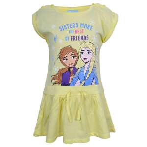 DISNEY Odjeća Frozen Sisters žuta 44357336 - Moda i odjeća