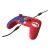 PDP Mario Dash Nintendo Switch kontroller headset csatlakozóval