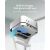 ICY BOX Club Dock 100 USB 3.2 Gen 2 (3.1 Gen 2) Type-C Ezüst 169958032