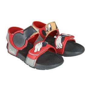 Cerdá Mickey Mouse rote Sandalen für Kinder, Größe 26-27 - Cerdá