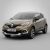 Renault Captur I Facelift 2017-2019 autó kép