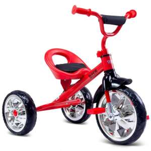 Toyz York Gyermek Tricikli, Piros 44357841 Triciklik - Unisex