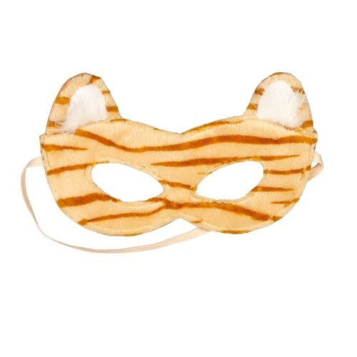 Tigris maszk gyerekeknek, Souza 158652684 - FunCakes