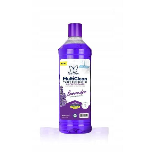 Vélemények: Papilion - Multi Clean Levendula 1000ml folyadék különféle ...