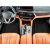 Toyota Aygo AB10 kompatibilis szőnyegek Hatchback 2008-2012 | Fekete 158658617
