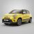 Fiat 500L Trekking 2013-2017 kompatibilis szőnyegek | Fekete 158658759