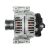 Saab 9-3 2.0t BioPower generátor 158660285