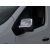 Felszerelt Renault Trafic Króm Tükörborítás, Kisteherautó Styling Fejlesztés