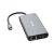 Szögletes nézet a Verbatim 32154 USB-C Pro Multiport CMH-14 14 az 1-ben Hubról
