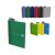 Oxford Essentials A5 kockás spirálfüzet 158679753