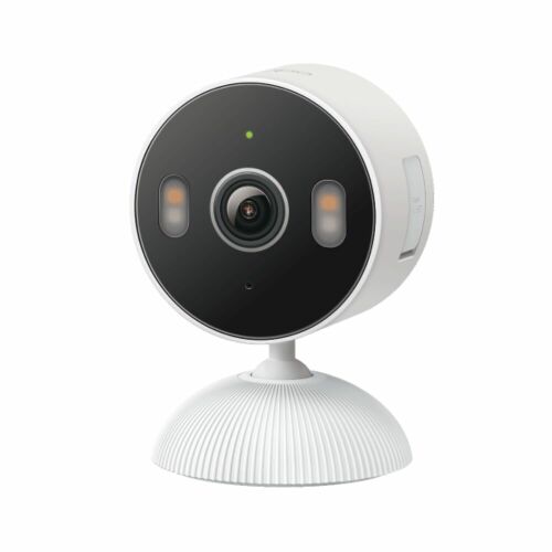 TP-Link Tapo C113 IP 2304 x 1296 px Biztonsági kamera 176921419 - Biztonsági kamera