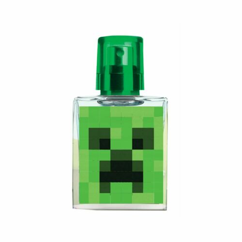 AIR VAL Minecraft Eau de Toilette 30 ml 165253359 - Gyerek parfüm