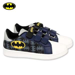 Batman Utcai cipő Batman 32 44364006 Utcai - sport gyerekcipők - Fiú - Batman