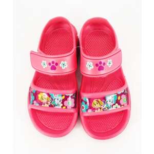 nickelodeon Manc s patrol sandale Pastel koral boja 22 44364128 - Dječja cipela