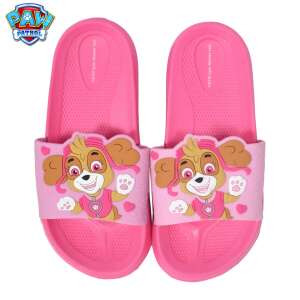 nickelodeon 3D Paw Patrol, Mancs Őrjárat Dječje papuče Skye pink 31-32 44364271 - Moda i odjeća