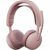 Logitech Zone Wireless 2 ES Headset Vezetékes és vezeték nélküli Fejpánt Hívás/zene USB C-típus Bluetooth Rózsa 158734273