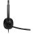 HP Poly Mission 415 monaurális USB vezetékes headset Classic 158734607