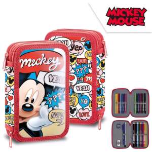 DISNEY Disney Mickey tolltartó töltött 2 emeletes 44365052 