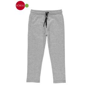 boboli graue Jogginghose für Jungen, Größe 5-6 Jahre (116 cm) - Boboli