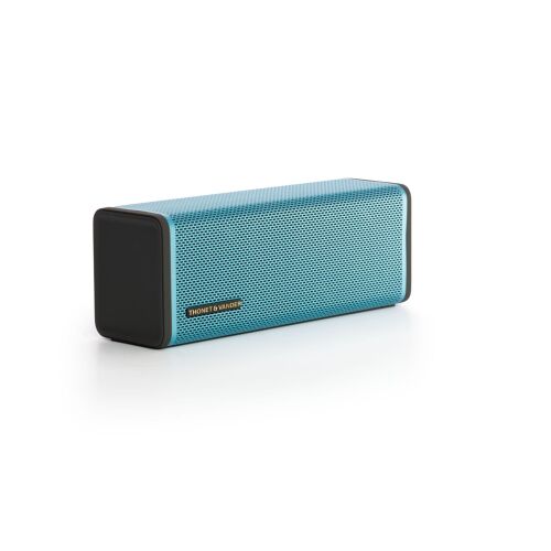 Szögletes nézet Thonet & Vander Frei Topp Ocean hordozható bluetooth hangszóró - Bluetooth hangszóró