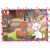 Disney Classics Love 2x60 db-os puzzle Clementoni 158750381