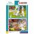 Disney Classics Love 2x60 db-os puzzle Clementoni 158750381