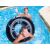 Bestway 36016 Guma za plivanje s uzorkom automobilske gume - 91 cm 80801710