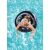Bestway 36016 - Schwimmer mit Autoradmuster - 91 cm 80801710