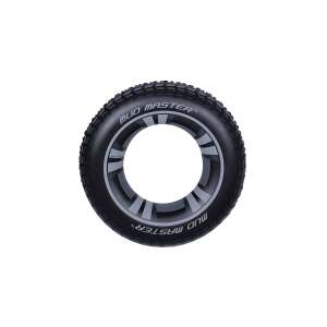 Bestway Mud Master 91cm inflatable tire swim ring - Adult Swim Ring