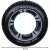 Bestway Mud Master 91cm inflatable tire swim ring